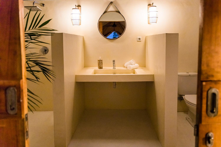 Bedroom 2, Autentik Penida "Glamping" - Adults only, Klungkung