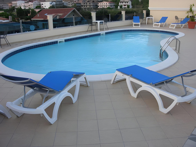 Sport & Beauty 2, Gardenia Hotel, Reggio Di Calabria
