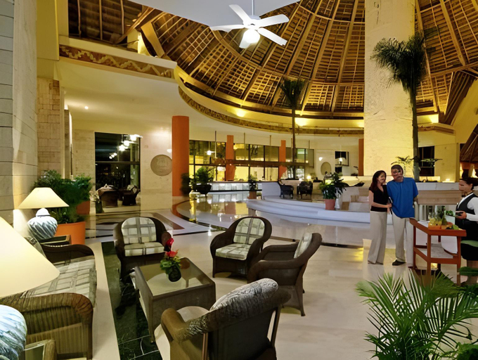 Public Area 4, Bahia Principe Explore Coba - Hyatt Inclusive Collection - All Inclusive, Cozumel