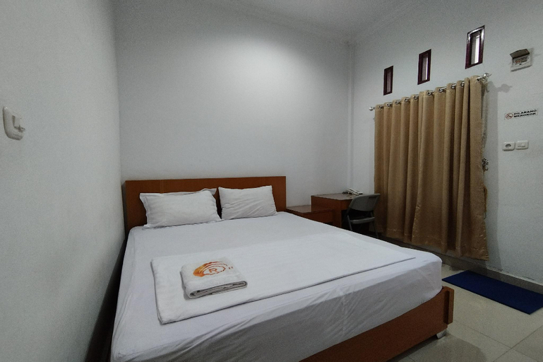 Bedroom 17