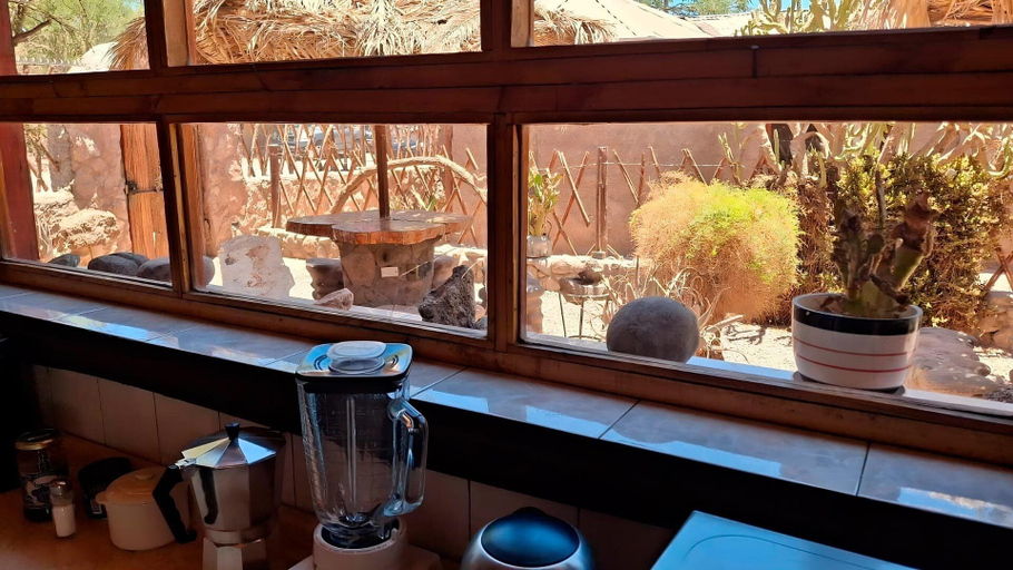 Others 3, Jama Hostel, El Loa