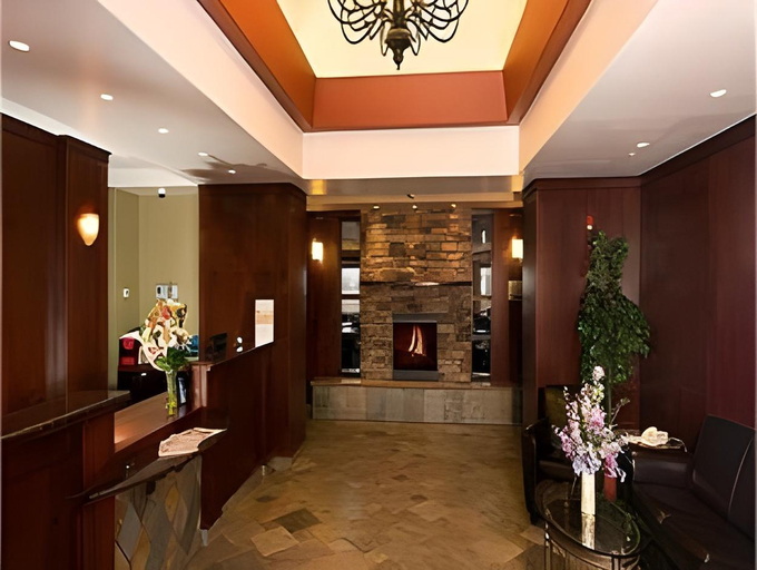 Public Area 5, Holiday Inn Express & Suites WHITECOURT SOUTHEAST by IHG, Division No. 13