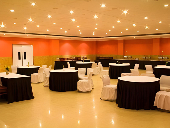 Others 3, The Presidency, Khordha
