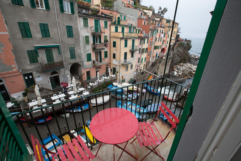 Exterior & Views 5, IL PORTICCIOLO, La Spezia