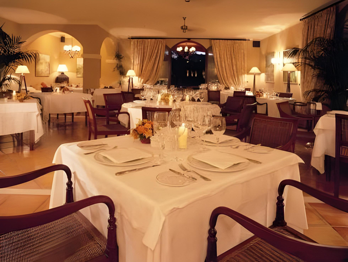 Food & Drinks 4, Vasari Resort, Málaga