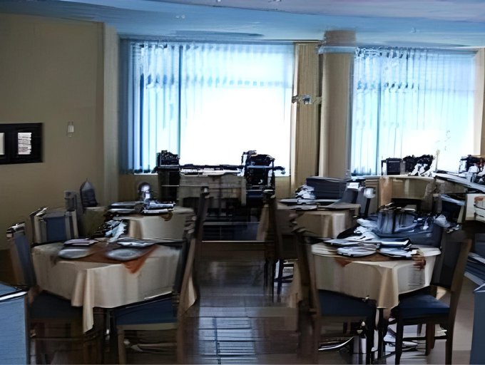 Food & Drinks 5, Hotel Simeria, Gura Humorului