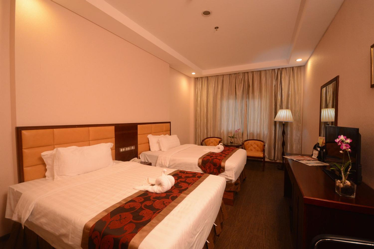 Bedroom 9