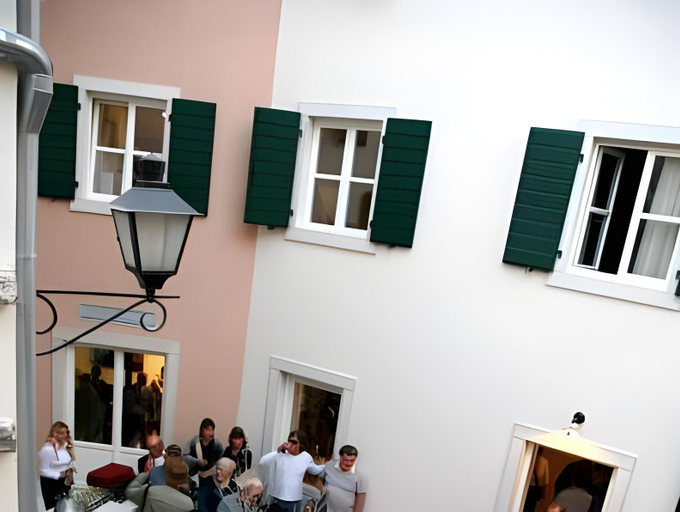 Exterior & Views 2, Hotel La Grisa, Bale