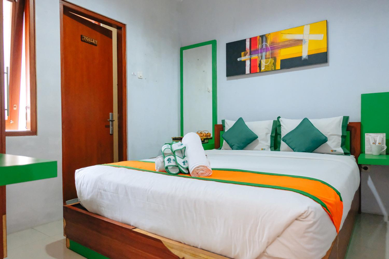 Bedroom 6