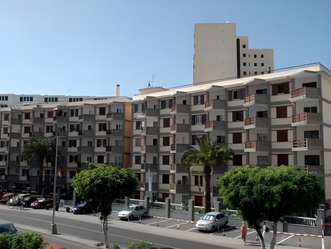 Others 5, Apartamentos las Gondolas, Las Palmas