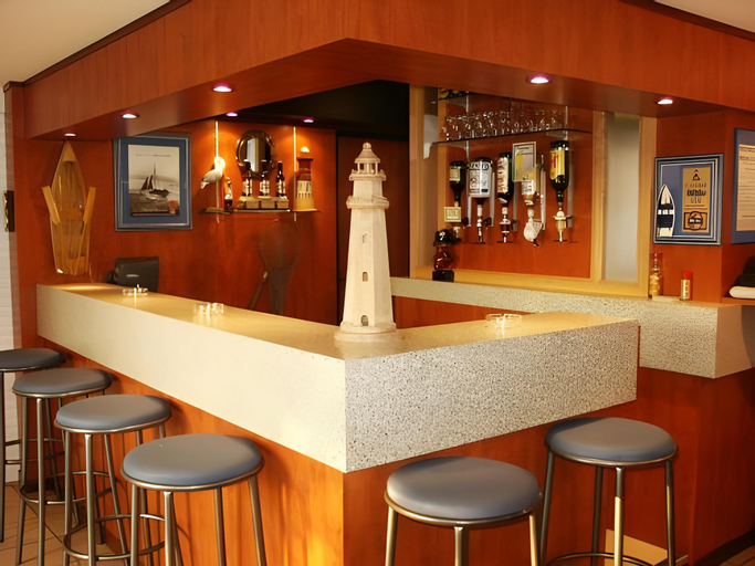 Food & Drinks 5, Brit Hotel Iroise, Finistère