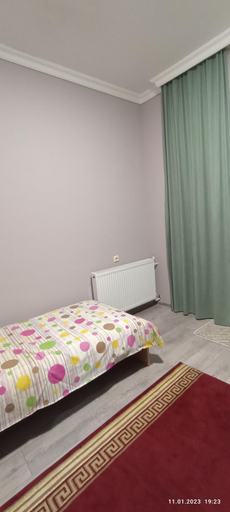 Bedroom, Olesya Guesthouse, Kobuleti