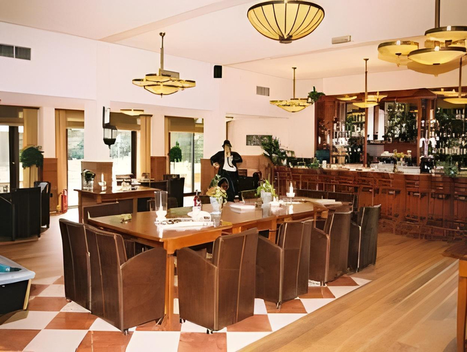 Food & Drinks 3, Hotel De Werelt Garderen, Barneveld