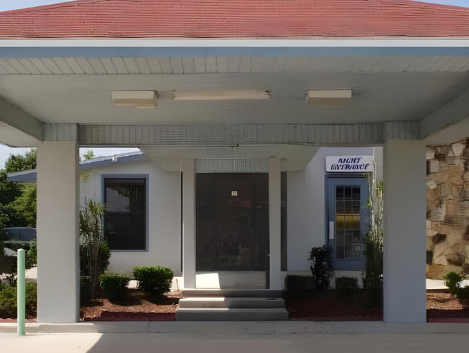 Exterior & Views 2, Sunrise Inn, Manatee