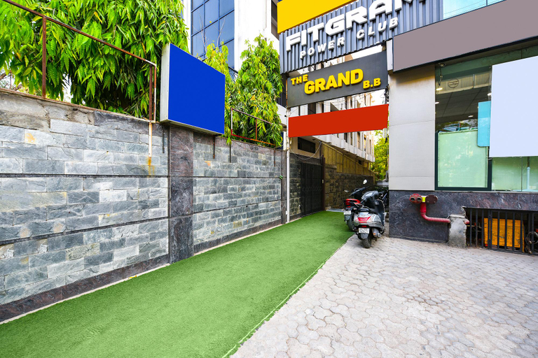 Others 5, FabHotel Grand Boutique, Delhi
