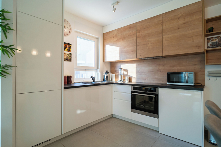 Others 5, Apartment Wing 77, Zadar