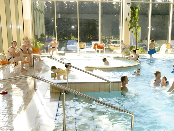 Sport & Beauty 2, Toila Spa Hotel, Toila