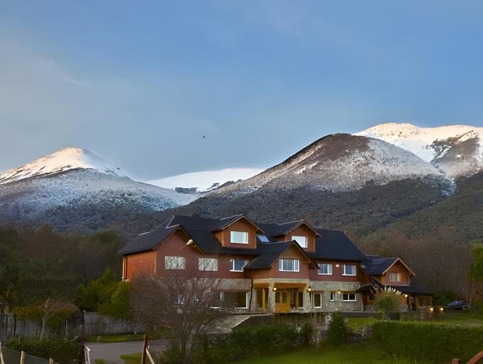 Exterior & Views 2, Alma Andina Hosteria, Los Lagos