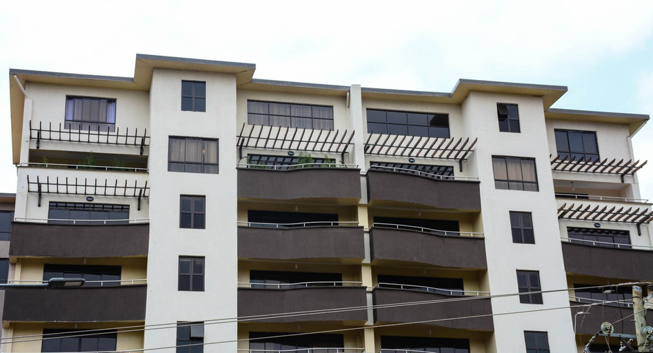 Exterior & Views 2, Stay.Plus Westlands Penthouse, Dagoretti North