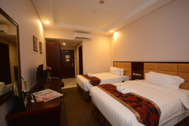 Bedroom 10