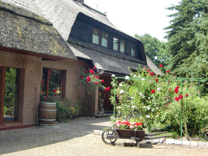 Exterior & Views 2, AMAYA Hotel & Suites, Heidekreis