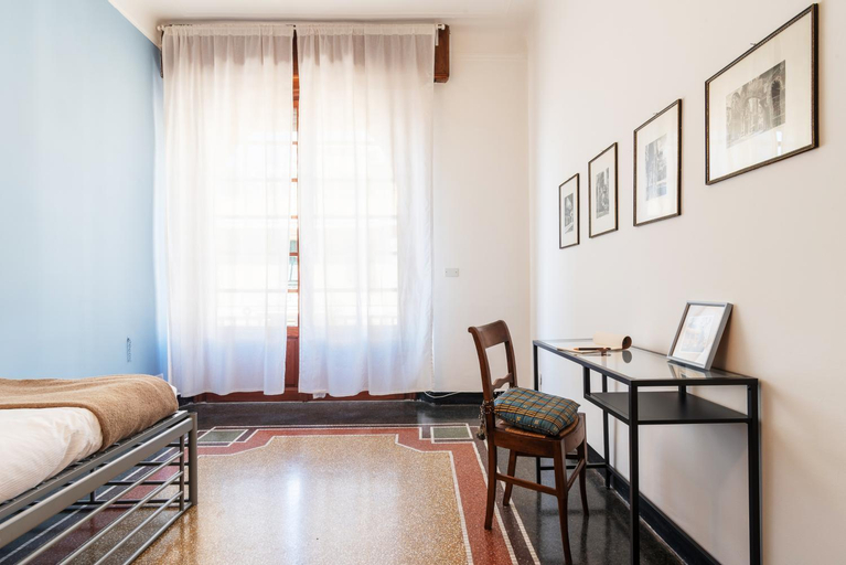 Decana Flexyrent Apartment, Genova