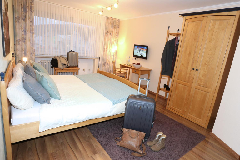 Hotel Kickert, Eifelkreis Bitburg-Prüm