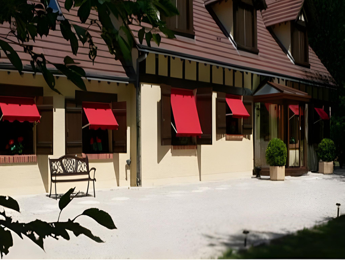 Others 5, Chambres d'hotes La Brilleve, Loir-et-Cher