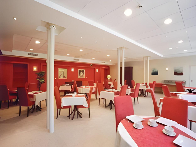 Food & Drinks 4, HOTEL CERISE - LES SOURCES Luxeuil-les-Bains, Haute-Saône