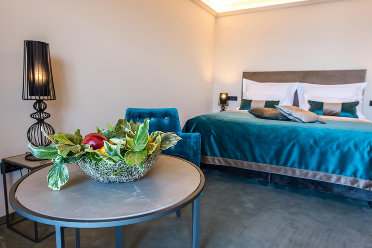 Bedroom, Boutique Hotel Acacia, Lovran