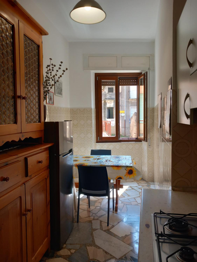 Others 3, AFFITTACAMERE DORGALI B&B da ZIETTO, Nuoro