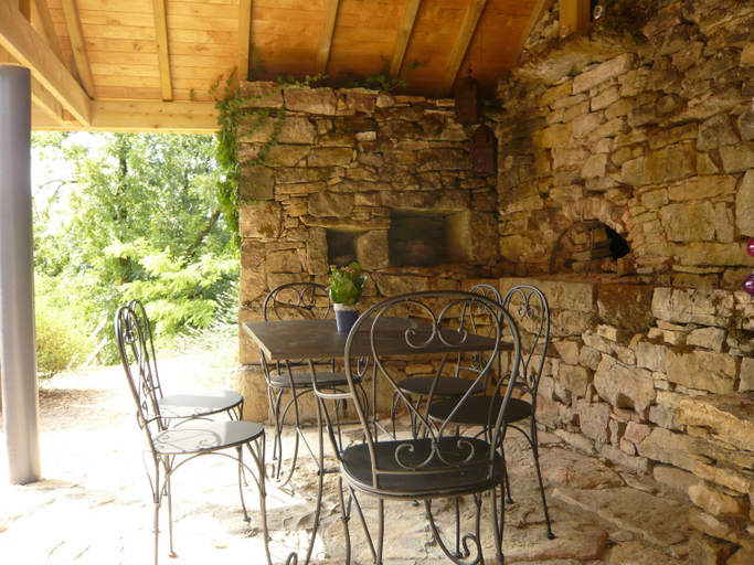 Others 2, Travers de Pechmeja, Lot