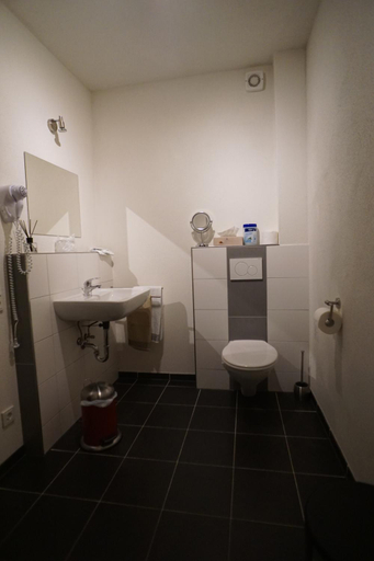 Others 4, Gaestehaus Jufferpanorama, Bernkastel-Wittlich