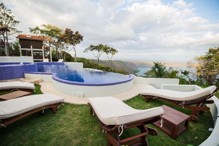 Sport & Beauty 2, Pacaya Lodge Spa, Masaya