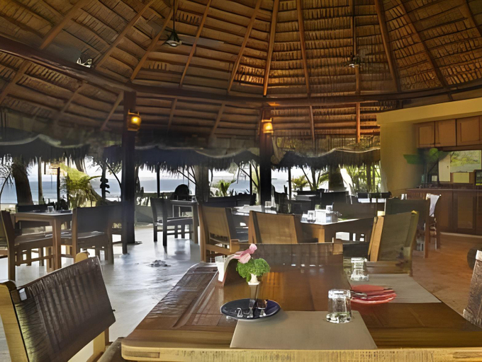 Food & Drinks 5, Natura Cabana Boutique Hotel & SPA, Sosua