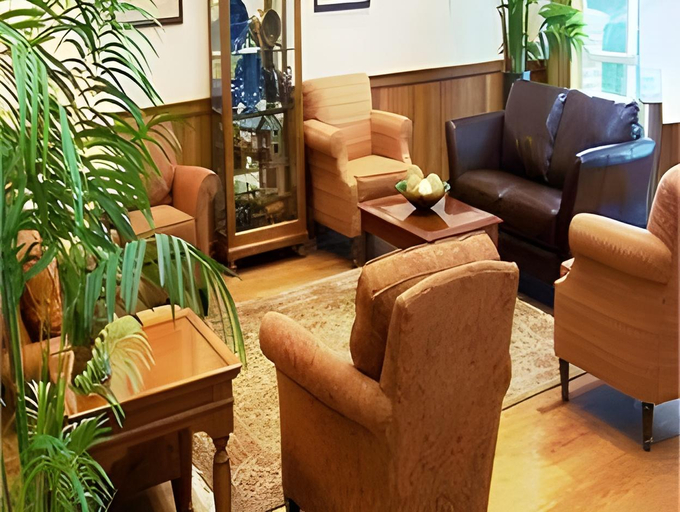 Public Area 3, Holiday Inn Express & Suites CONOVER (HICKORY AREA) by IHG, Catawba