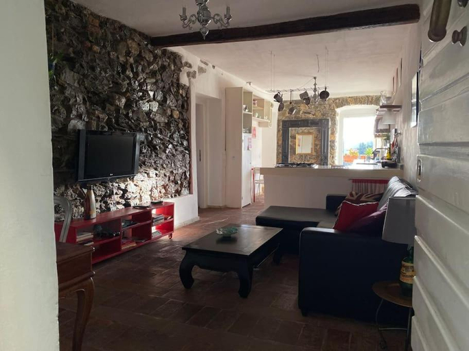 Others 5, Vezzhouse, La Spezia