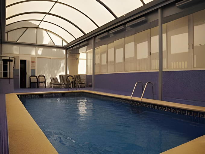 Sport & Beauty 2, Hotel Pamplona, Baleares