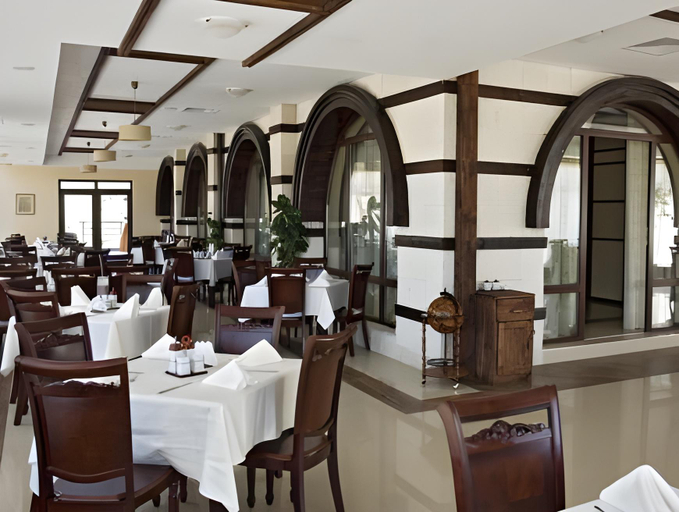 Food & Drinks 3, Hotel Orbel, Bansko