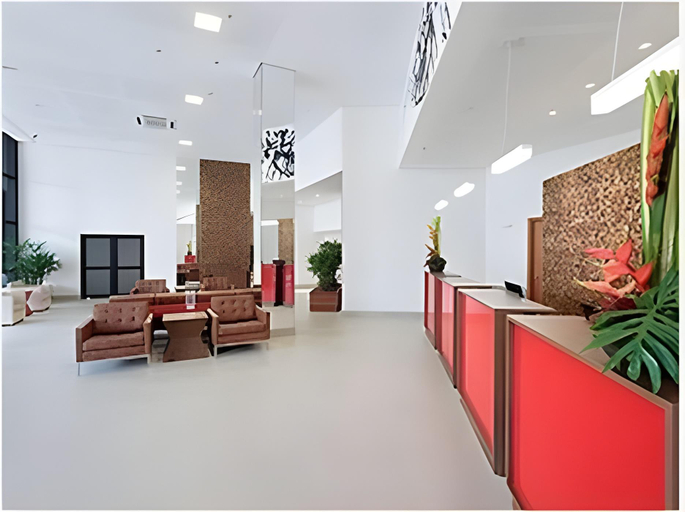 Public Area 3, Mercure Salvador Boulevard, Salvador