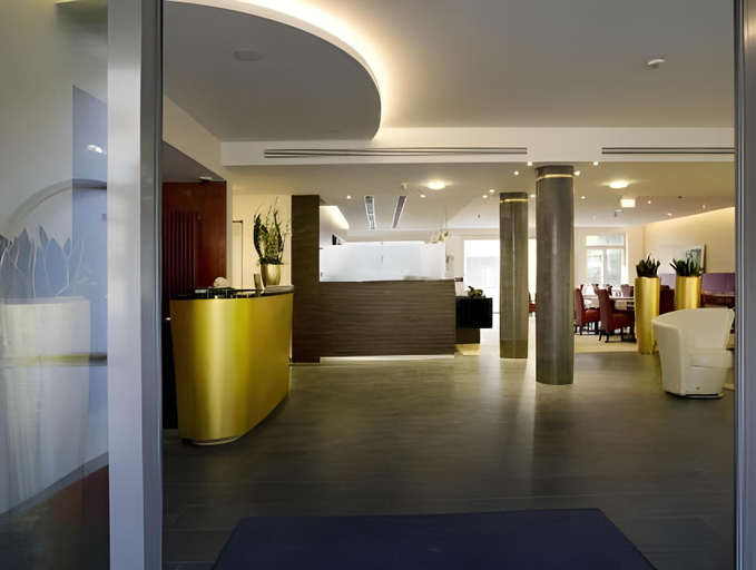 Public Area 4, Aqua Aurelia Suitenhotel an den Thermen, Baden-Baden