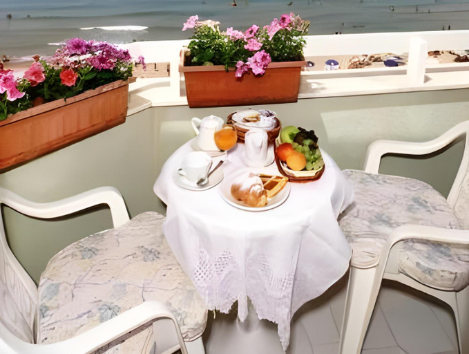 Food & Drinks 5, Hotel Mida, Ragusa