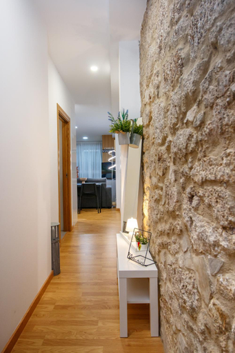 Public Area 3, Apartamentos Coruna Vip Centro, A Coruña