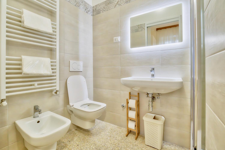 Others 4, la Casa del Vino - B&B, Chieti
