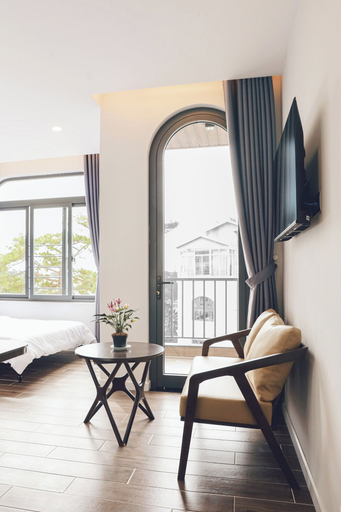 Others 4, Vinh Tuan Hotel, Đà Lạt