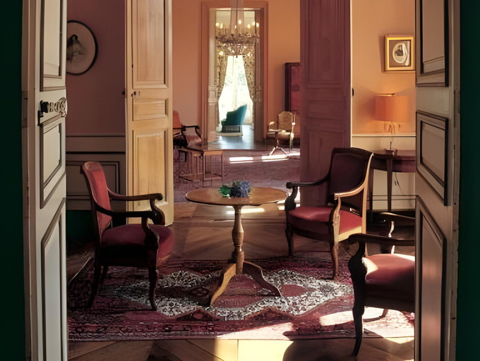 Others 5, Domaine De Locguénolé & Spa, Morbihan