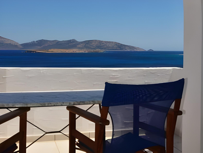 Others 5, Christina's House, South Aegean