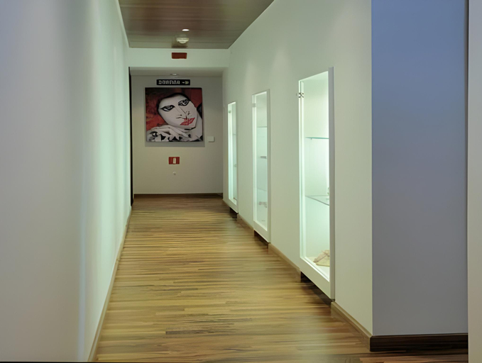 Others 5, Hostal del Priorat, Tarragona