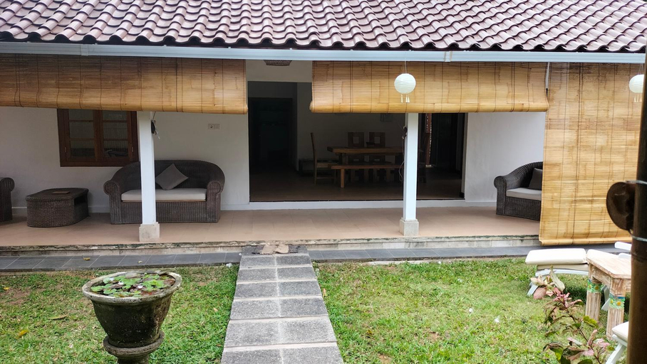 Rasasvada cottages, Badung