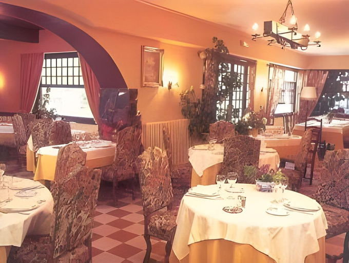 Food & Drinks 4, Le Vieux Logis, Pyrénées-Atlantiques